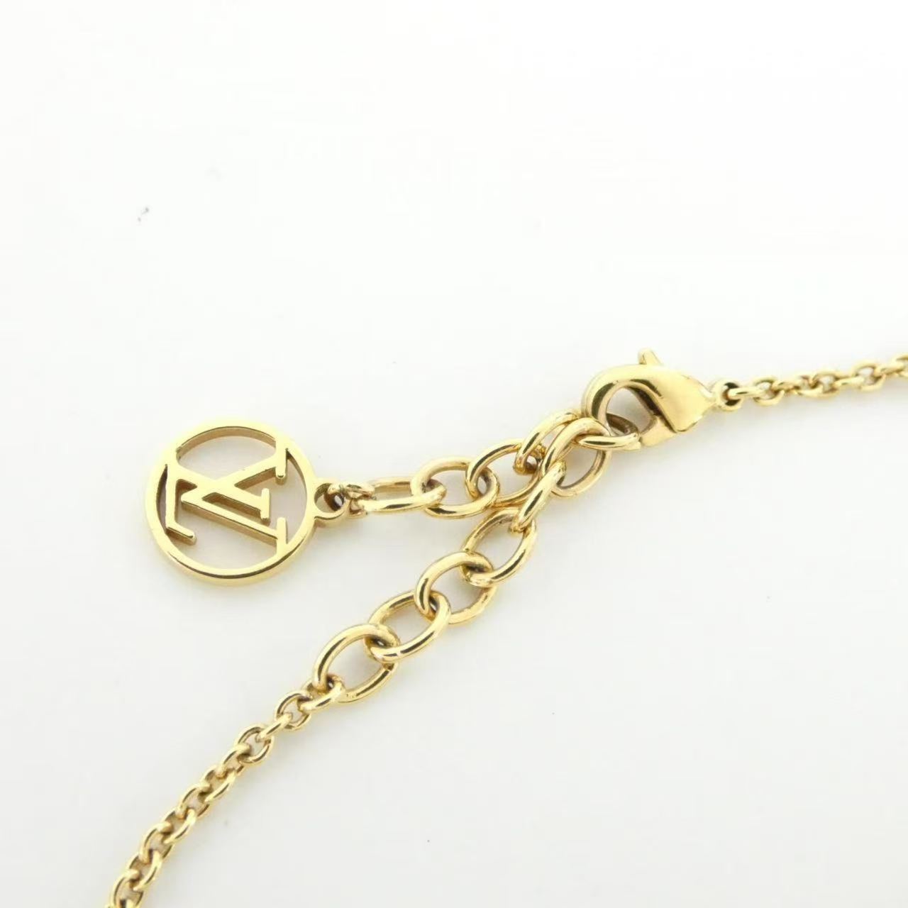 Louis Vuitton My Blooming Strass Bracelet twins LDZ211