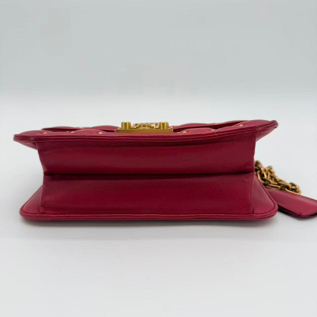 Lambskin Dioraddict