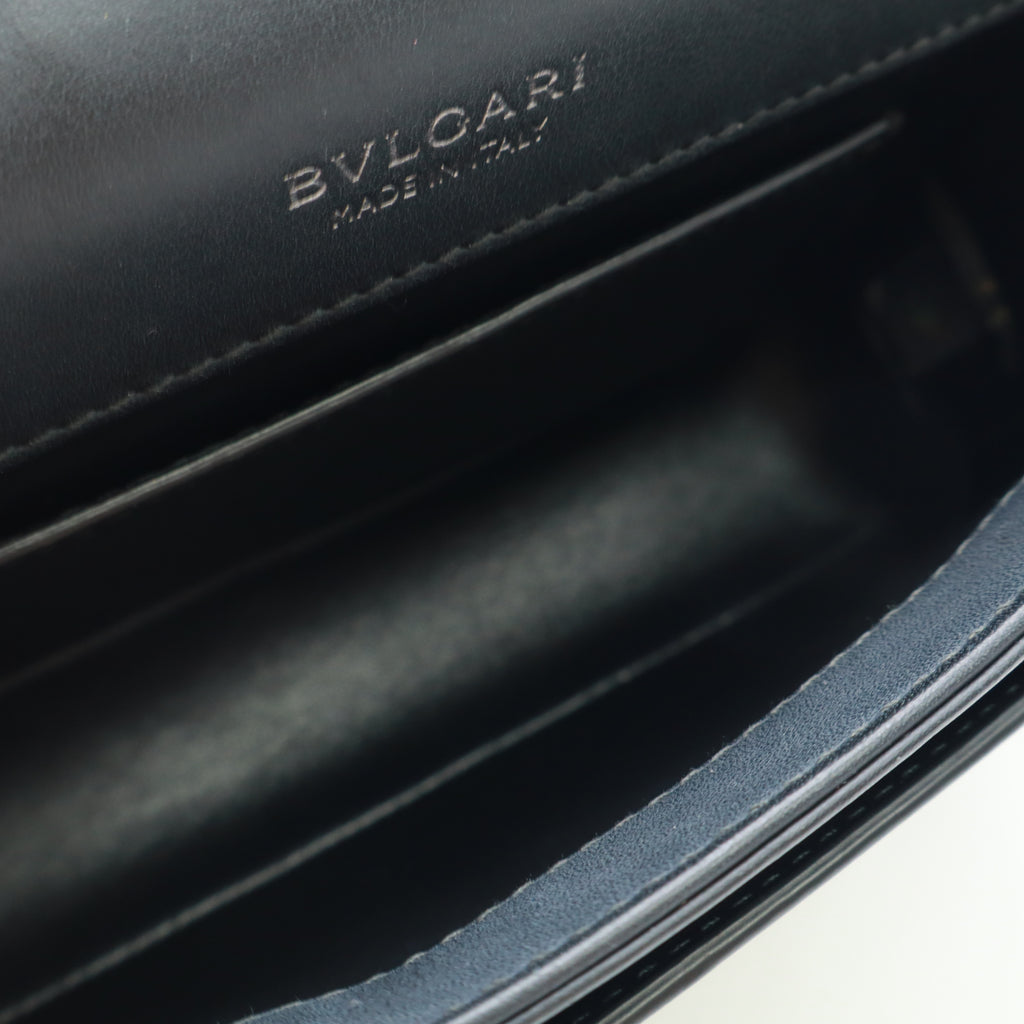 Bvlgari Serpenti Forever Crossbody Bag Twins LDZ812
