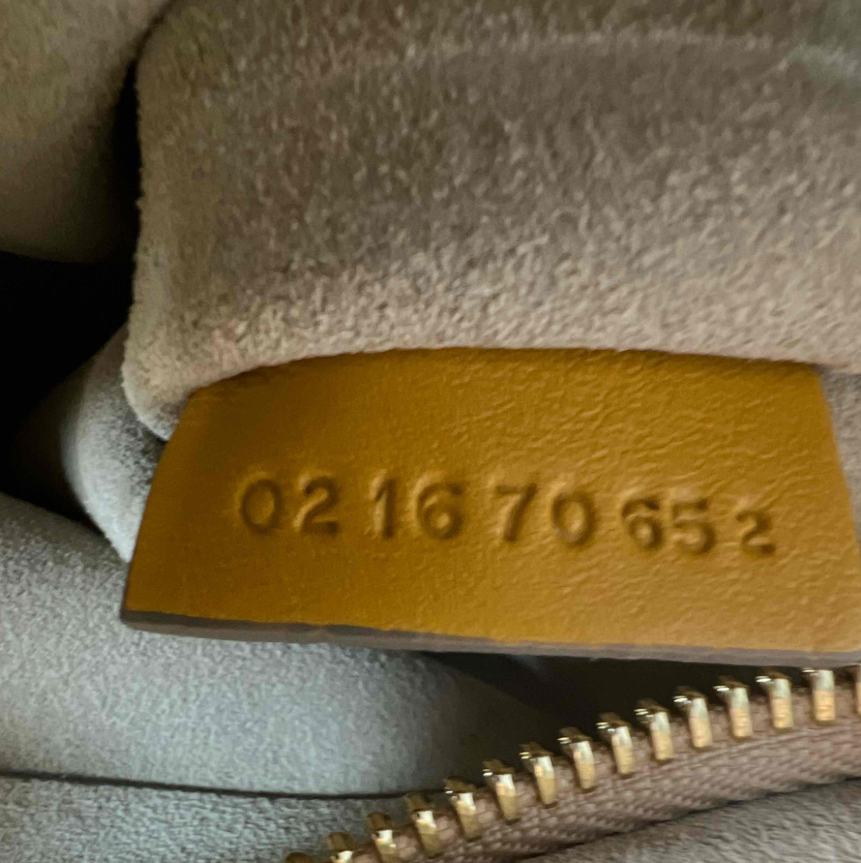 Chloé  Faye Shoulder Bag twins B24306