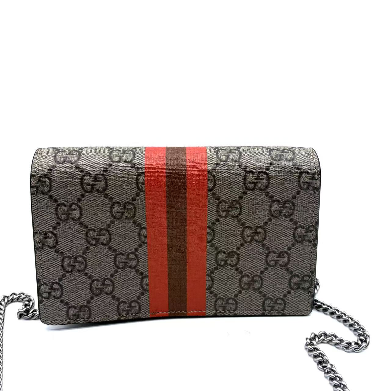 Dionysus cloth handbag