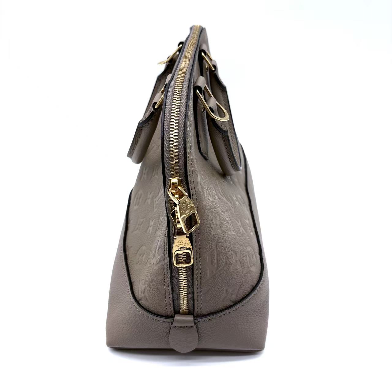 Empreinte Neo Alma PM Tourterelle