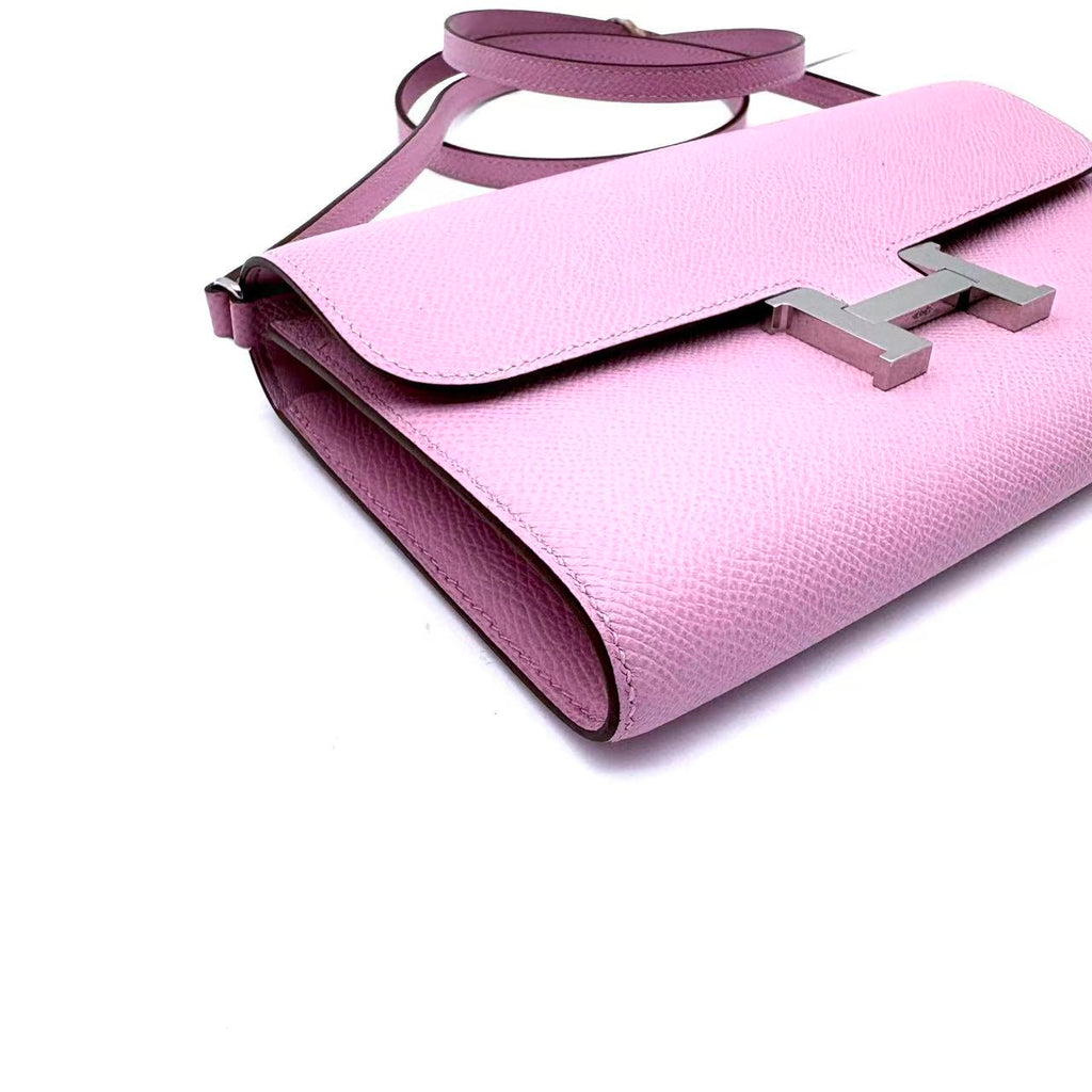 Epsom Constance Long to Go Wallet