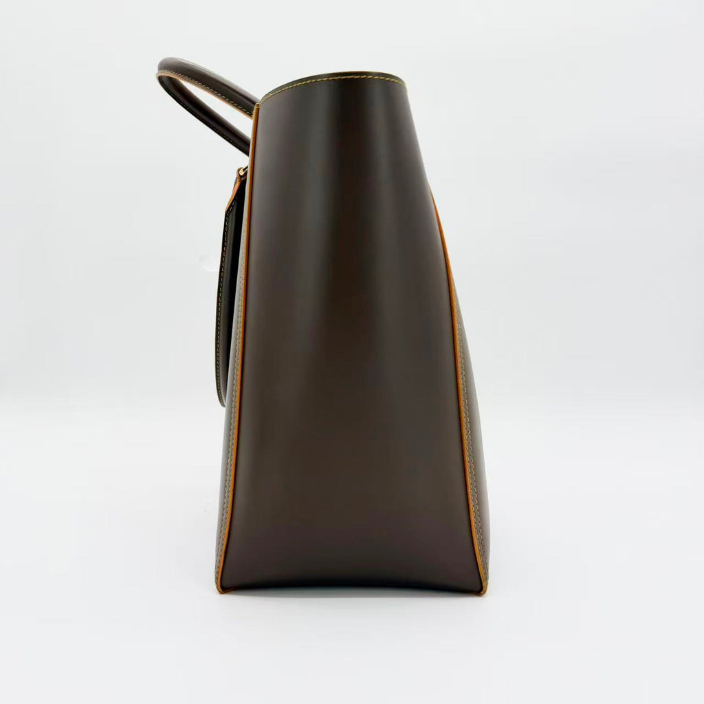 Leo Shopper Tote