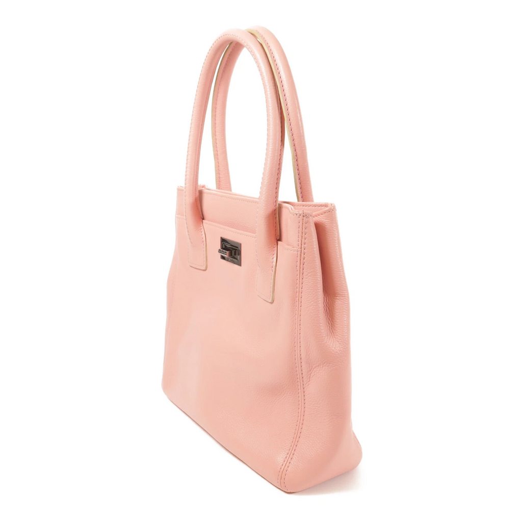 Vintage Reissue 2.55 Handle Tote Bag Twins