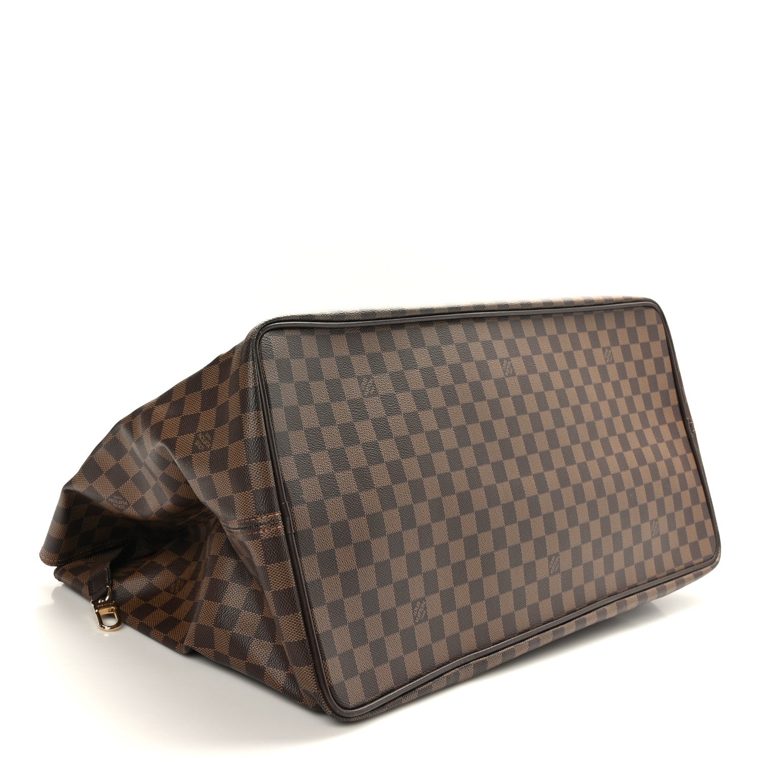 Greenwich Travel Bag Damier GM Twins