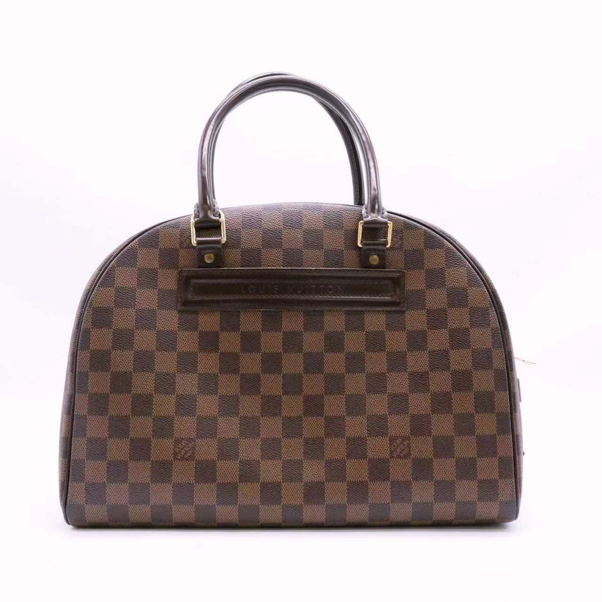 Louis Vuitton Damier Ebene Nolita twins B24289