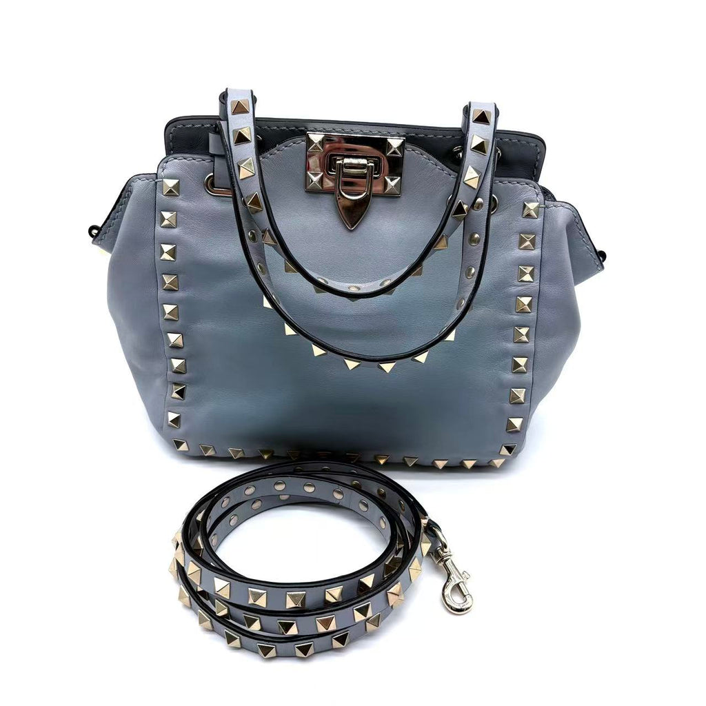 Rockstud Tote LDM-1560