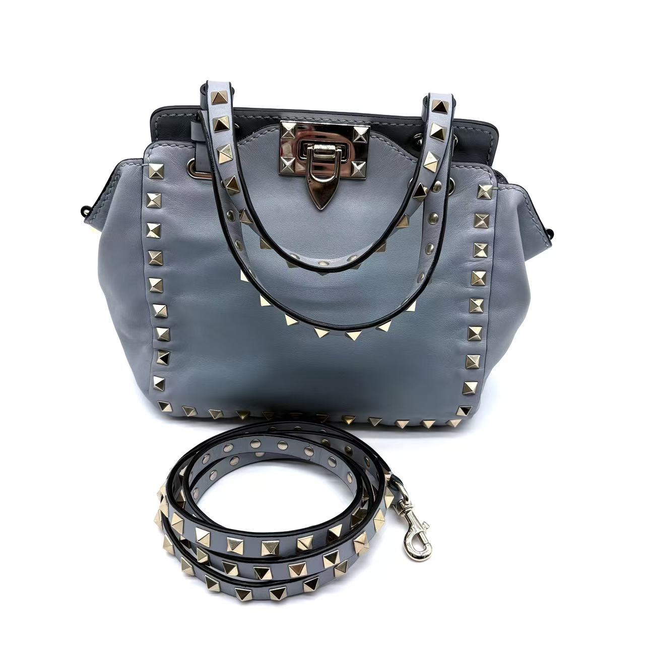 Rockstud Tote LDM-1560