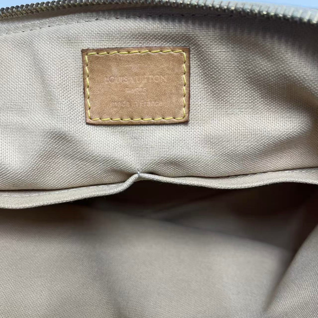 Damier Azur Siracusa PM