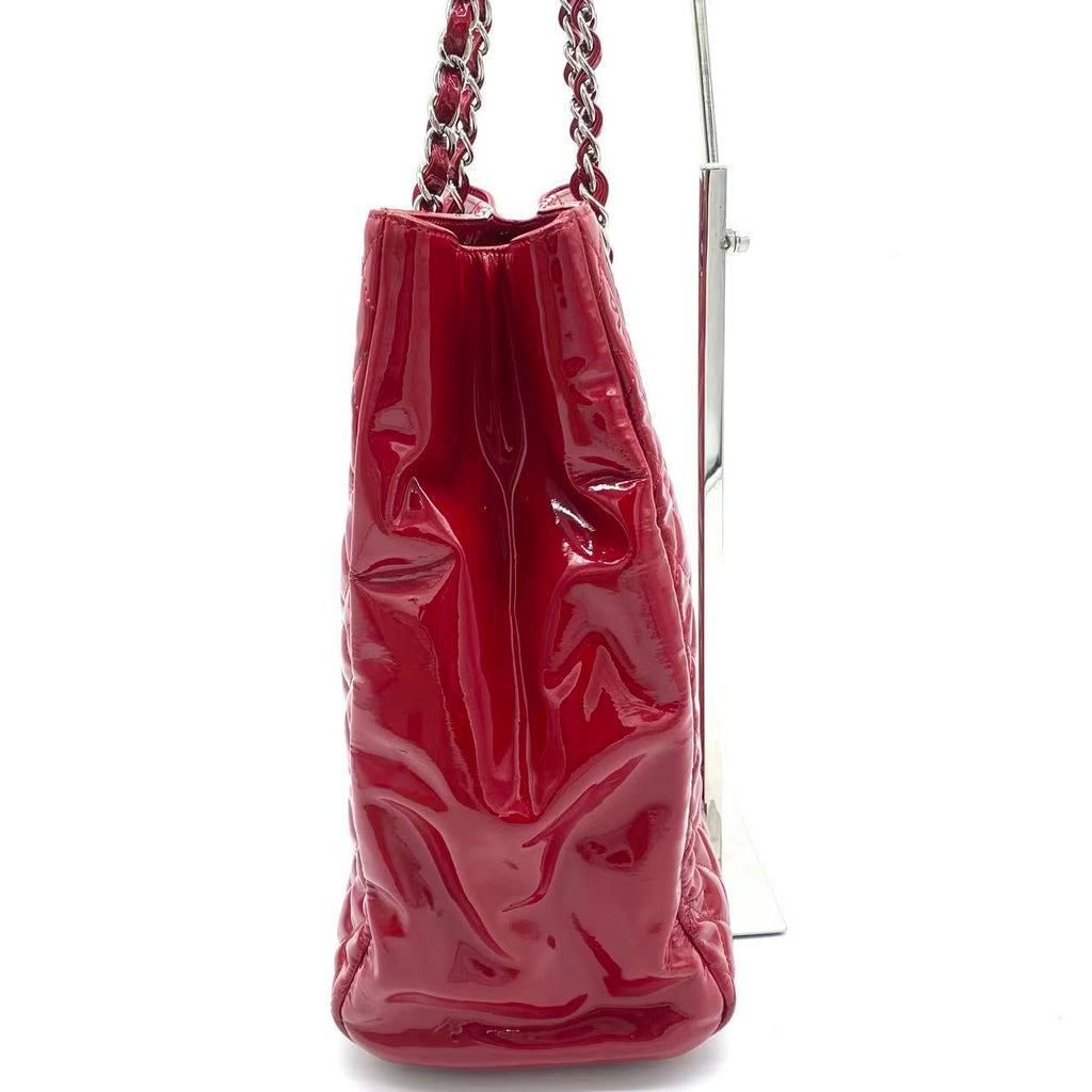Granville leather handbag