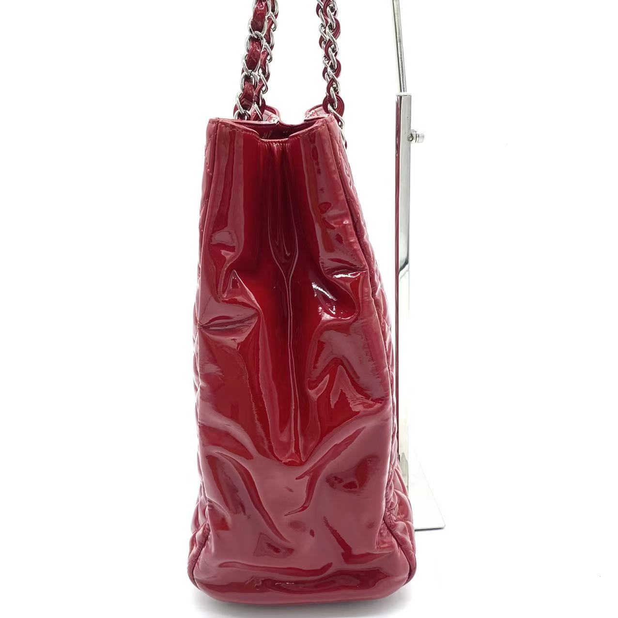 Granville leather handbag