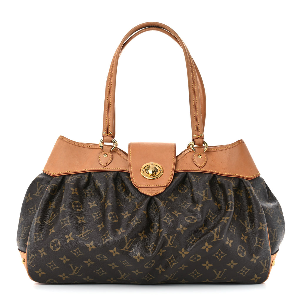 Monogram Boetie MM - twins