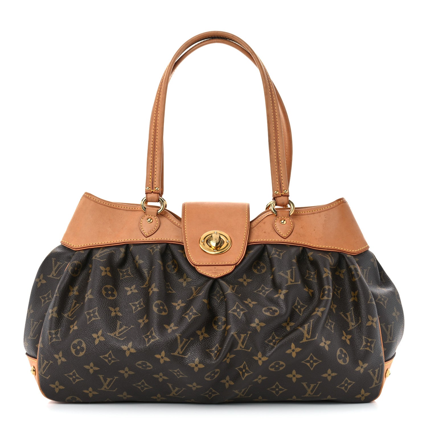 Monogram Boetie MM - twins