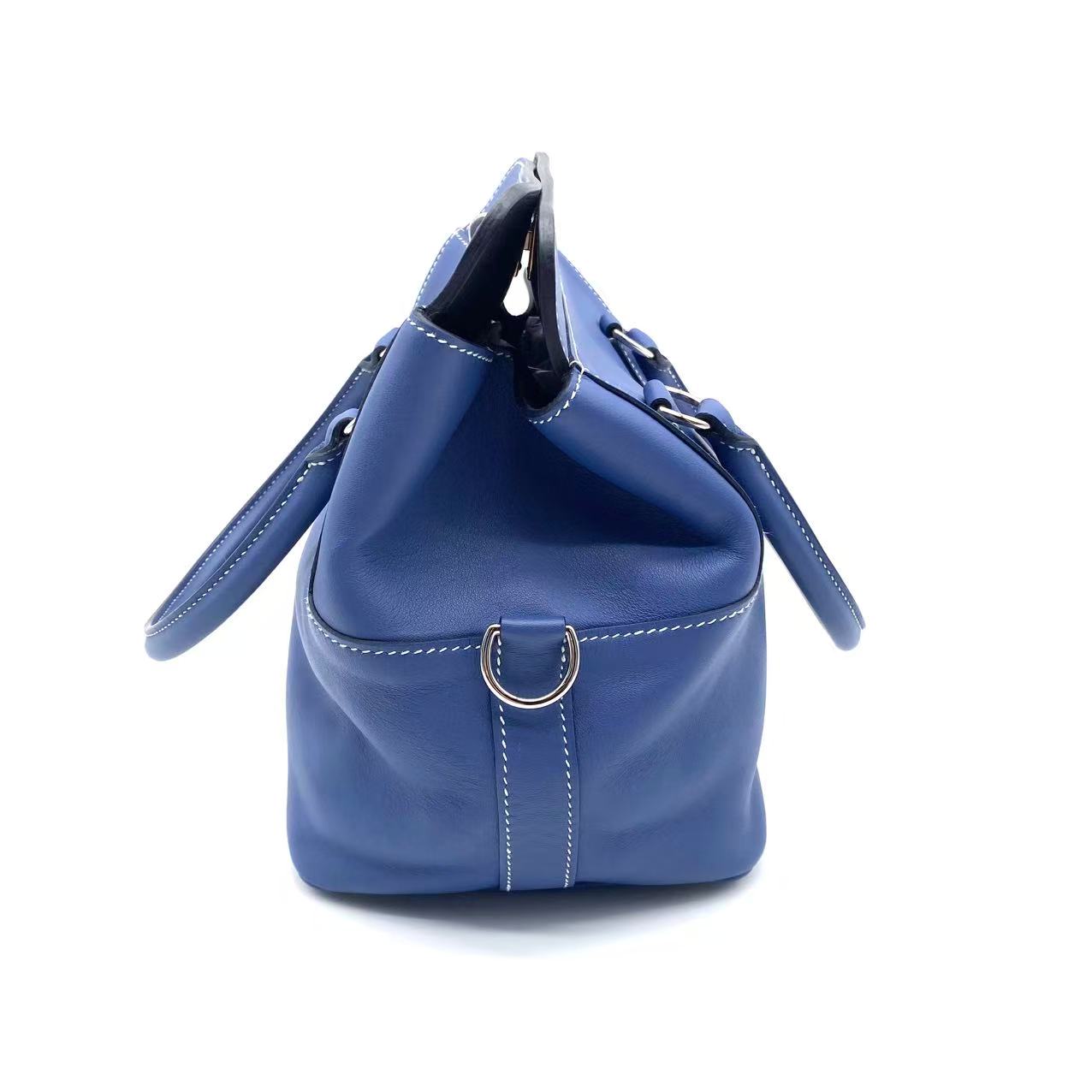 Toolbox leather handbag 20 Brighton