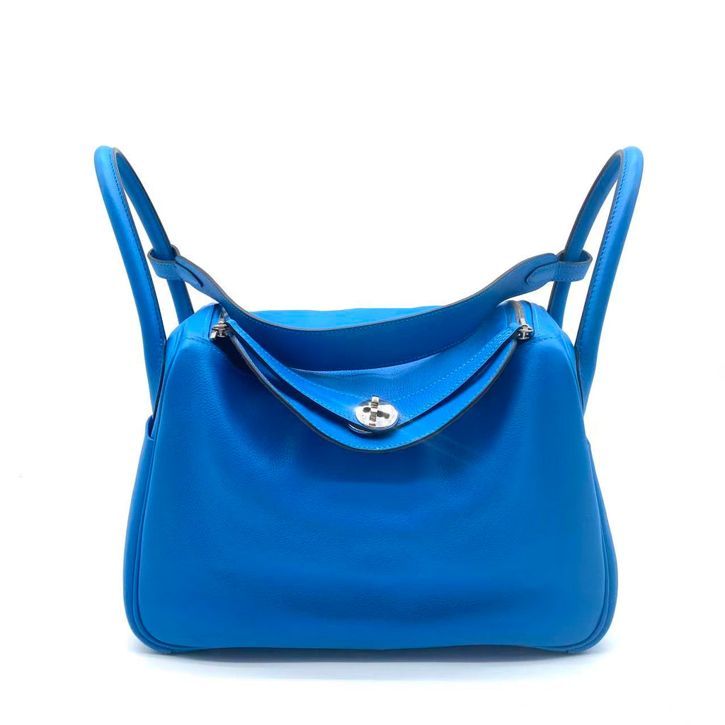 Bleu Hydra Lindy30