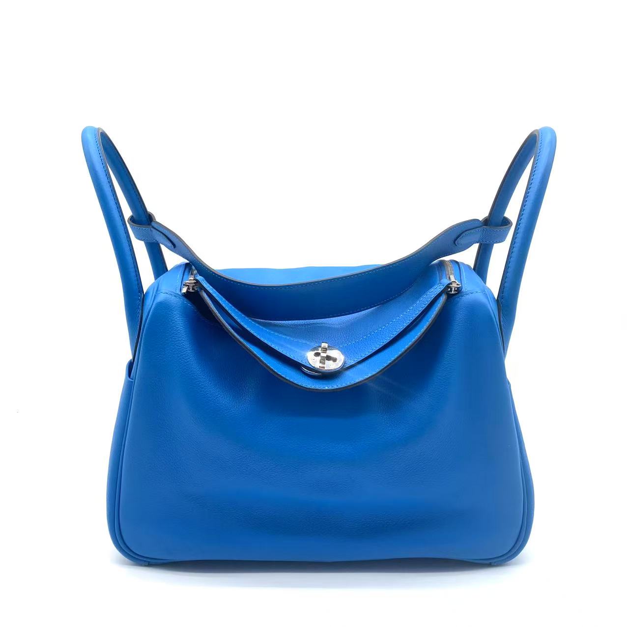 Bleu Hydra Lindy30