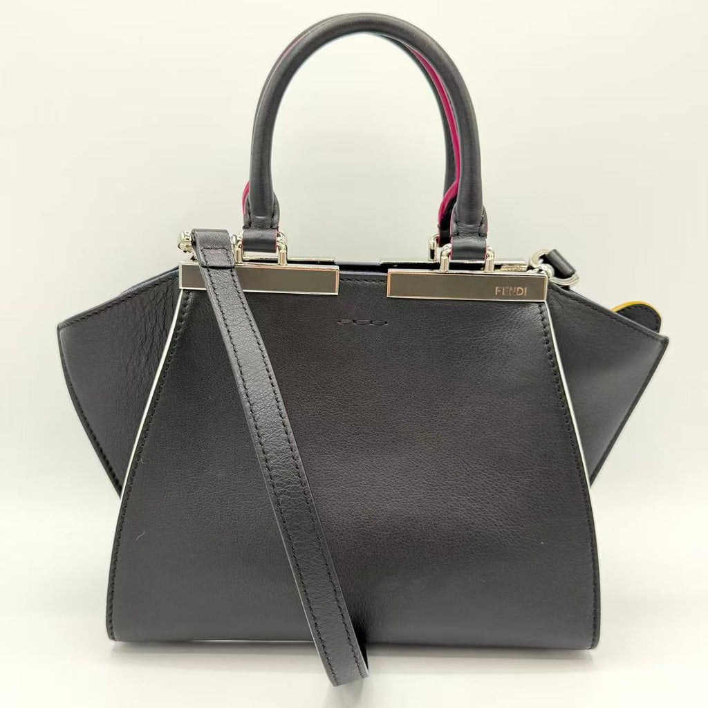 Leather 3Jours Mini