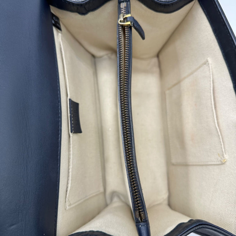 GUCCI Medium Dionysus Bamboo Top Handle Bag