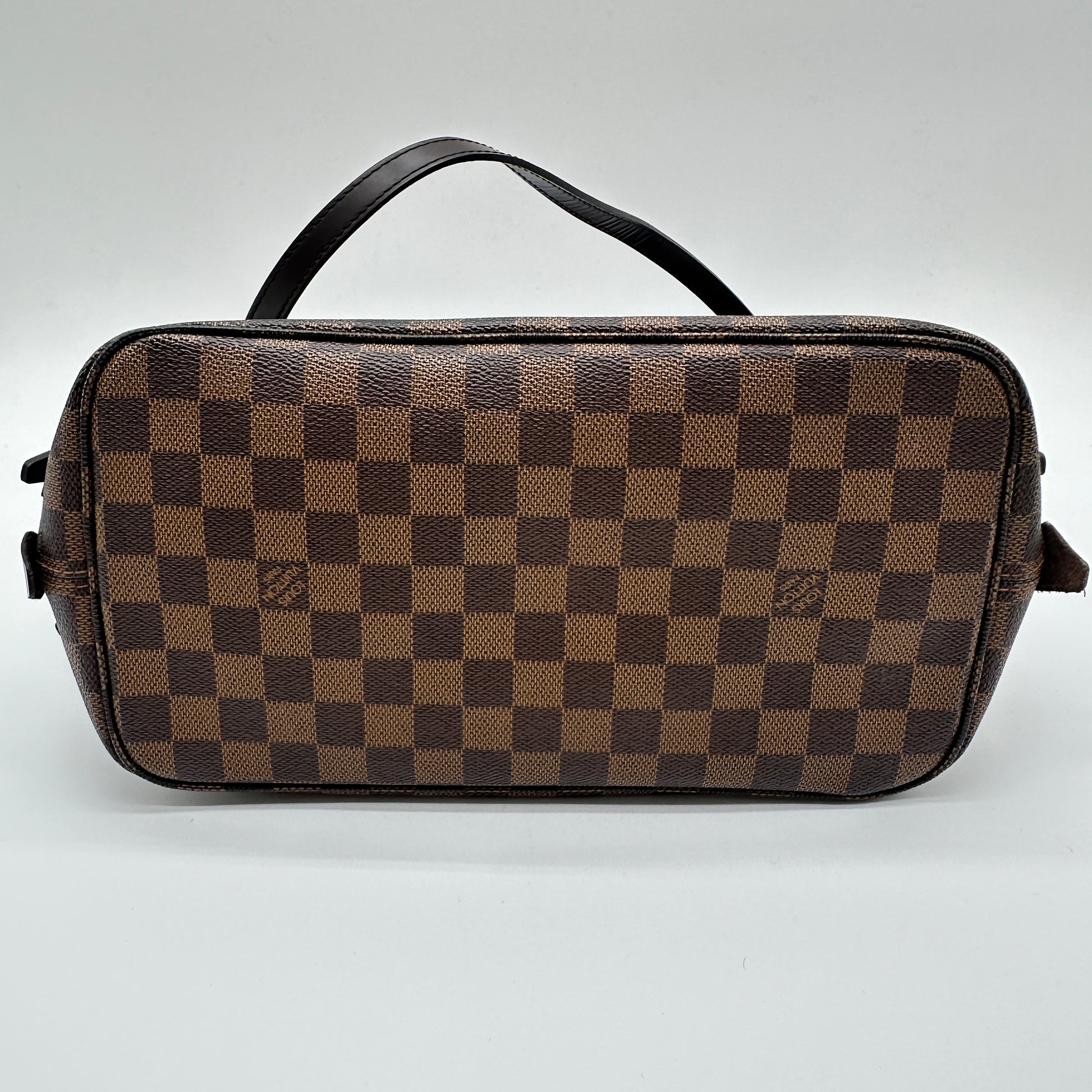 Damier Ebene Cabas Rivington