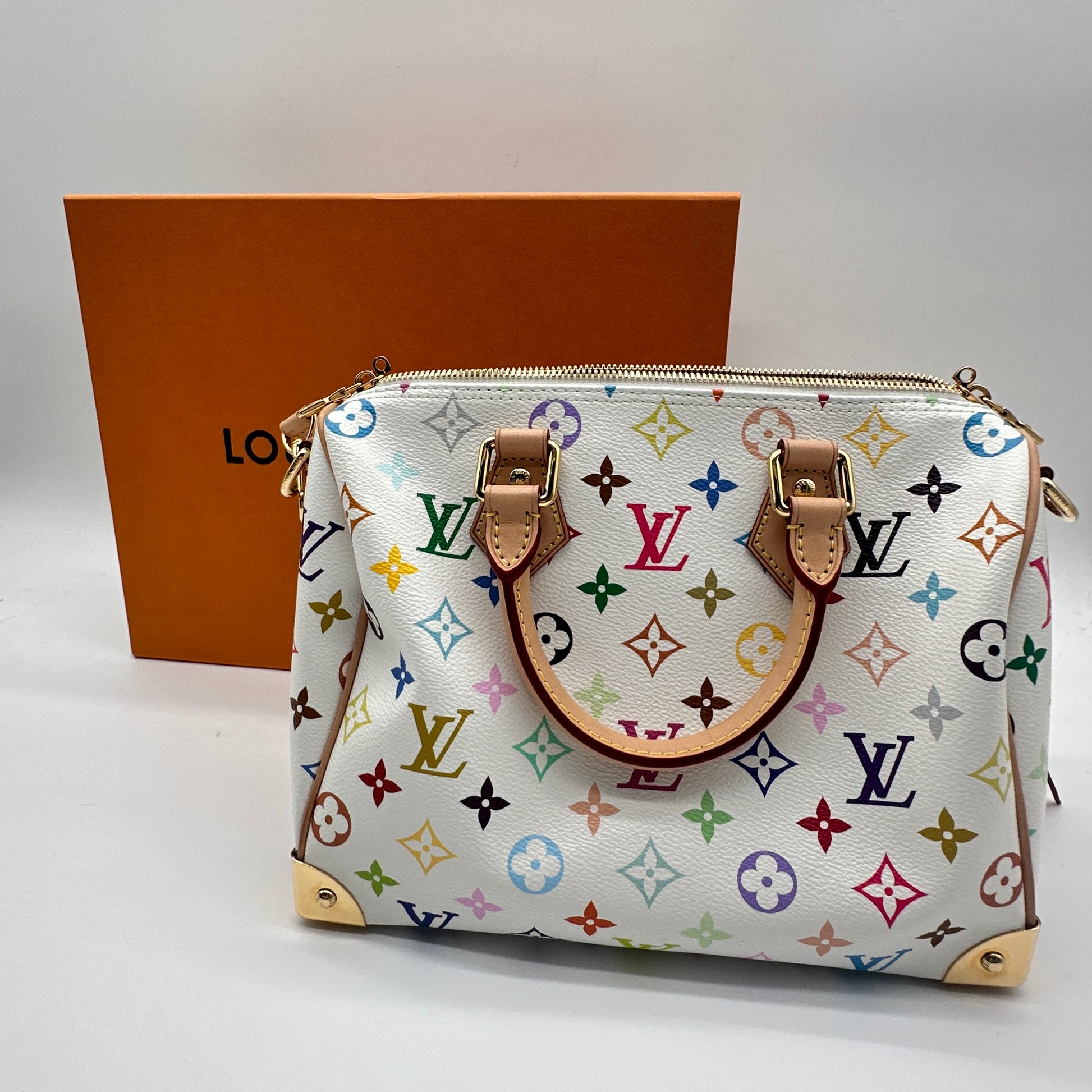 Murakami Speedy Soft 30