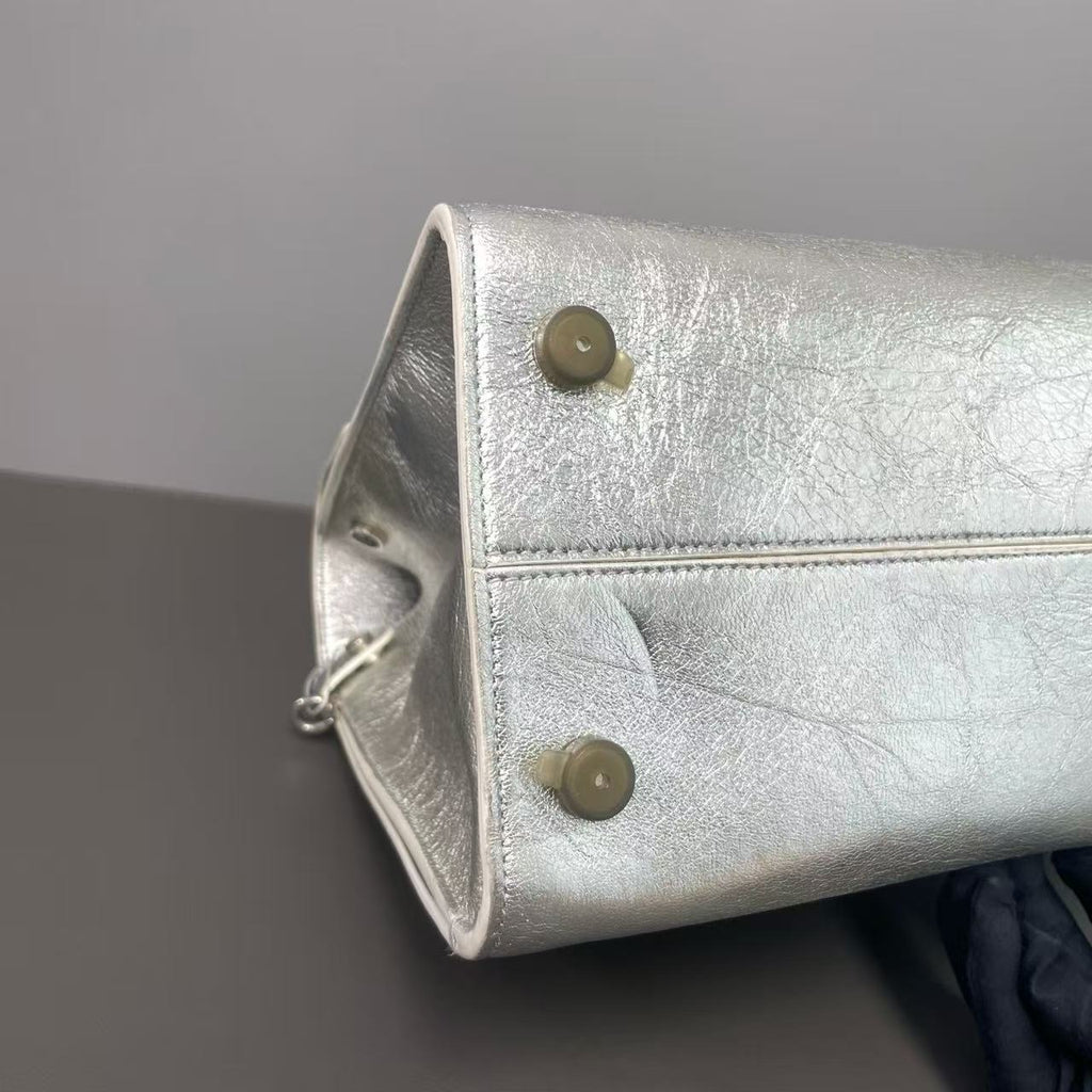 Christian Dior Diorever Handle Crossbody Bag LDZ0073