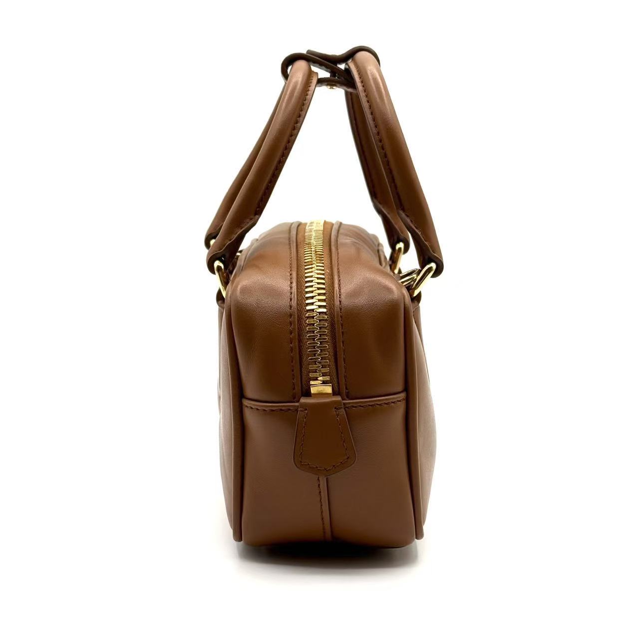 Arcadie mini bag