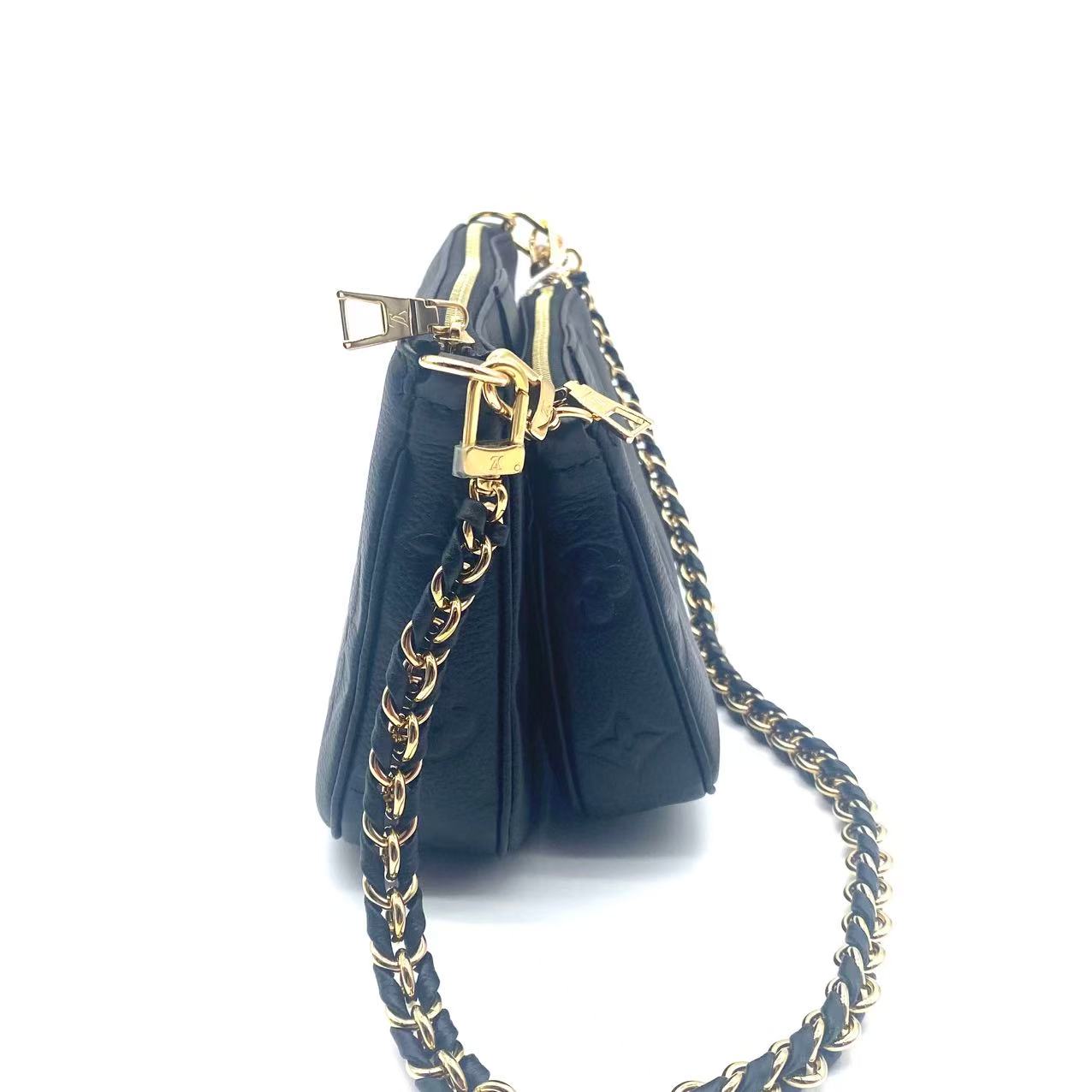 Multi Pochette Giant Empriente