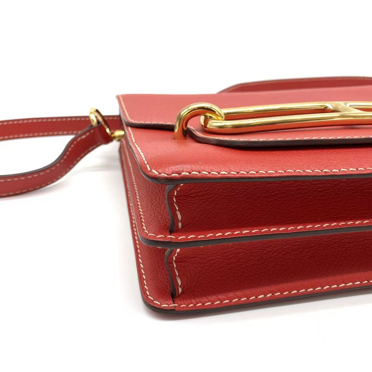 Roulis 19 Red