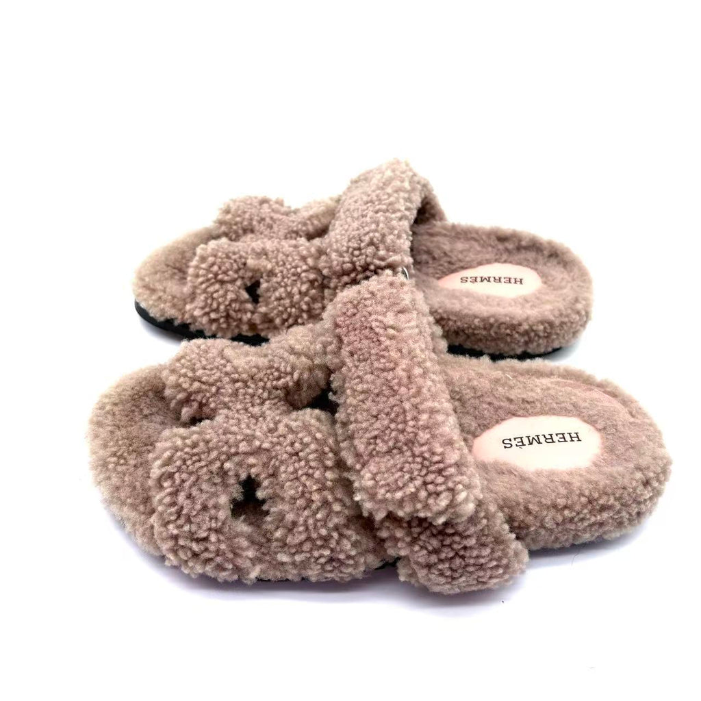 Woolskin Womens Chypre Sandals