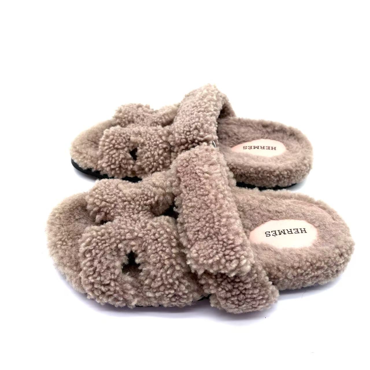 Woolskin Womens Chypre Sandals