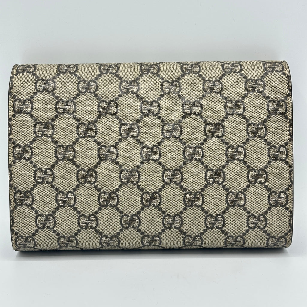 Dionysus Wallet On Chain