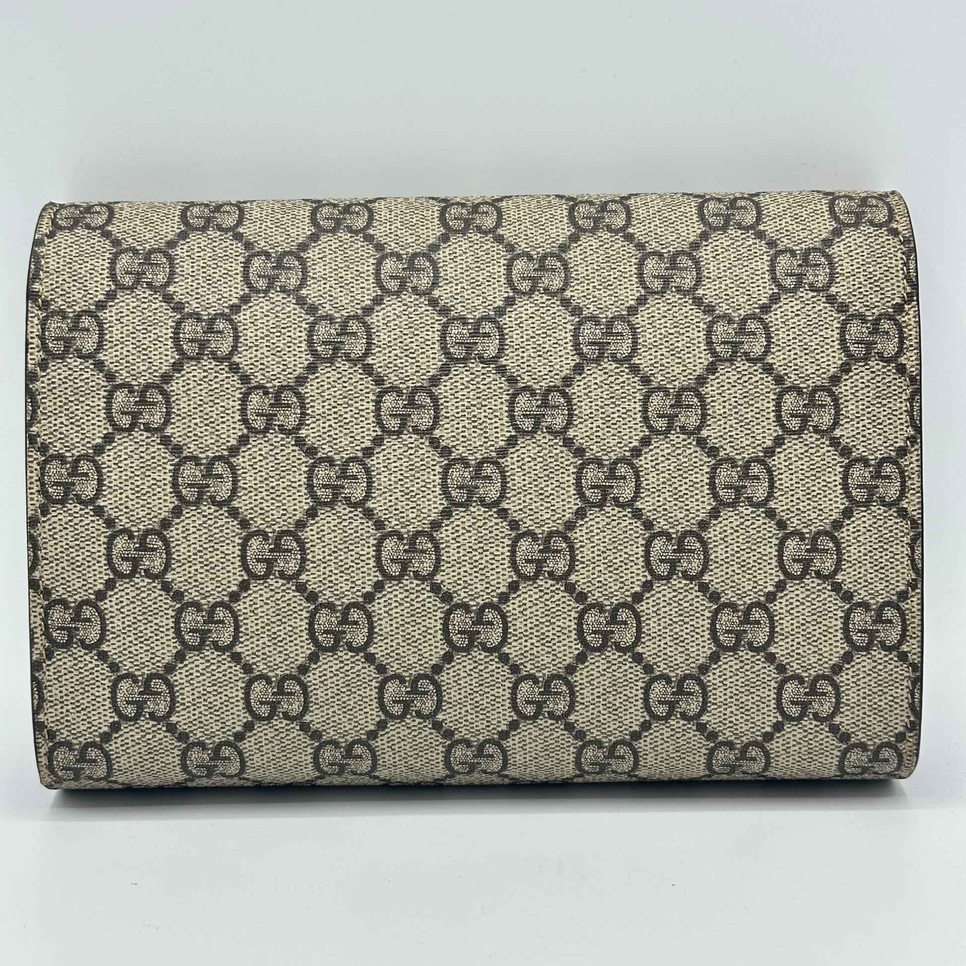 Dionysus Wallet On Chain