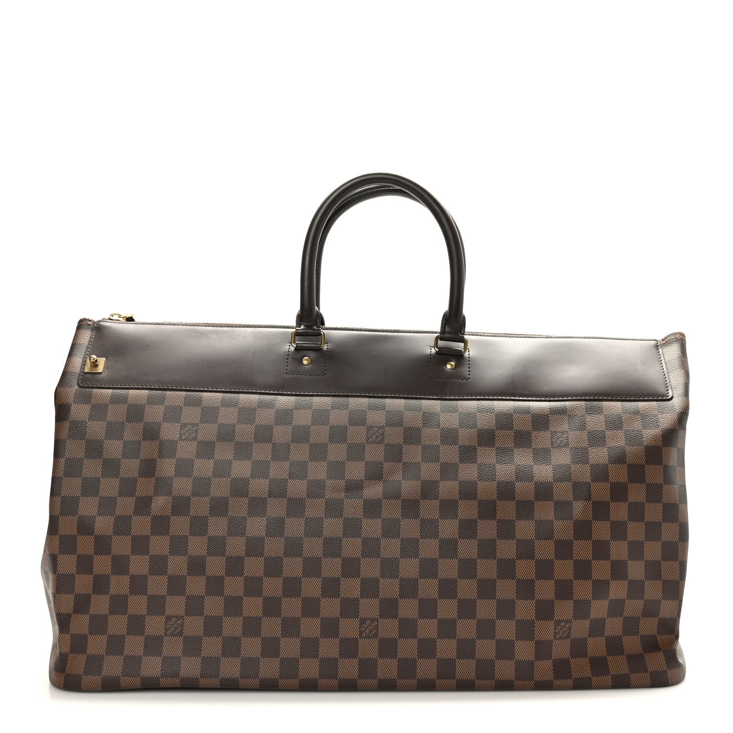Greenwich Travel Bag Damier GM Twins