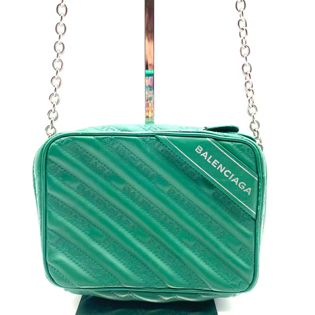Everyday Camera Bag Leather XS