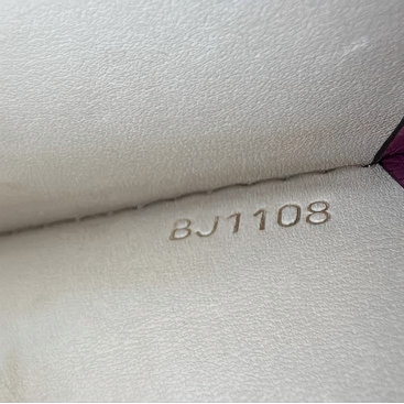 Moynat Réjane PM B22697