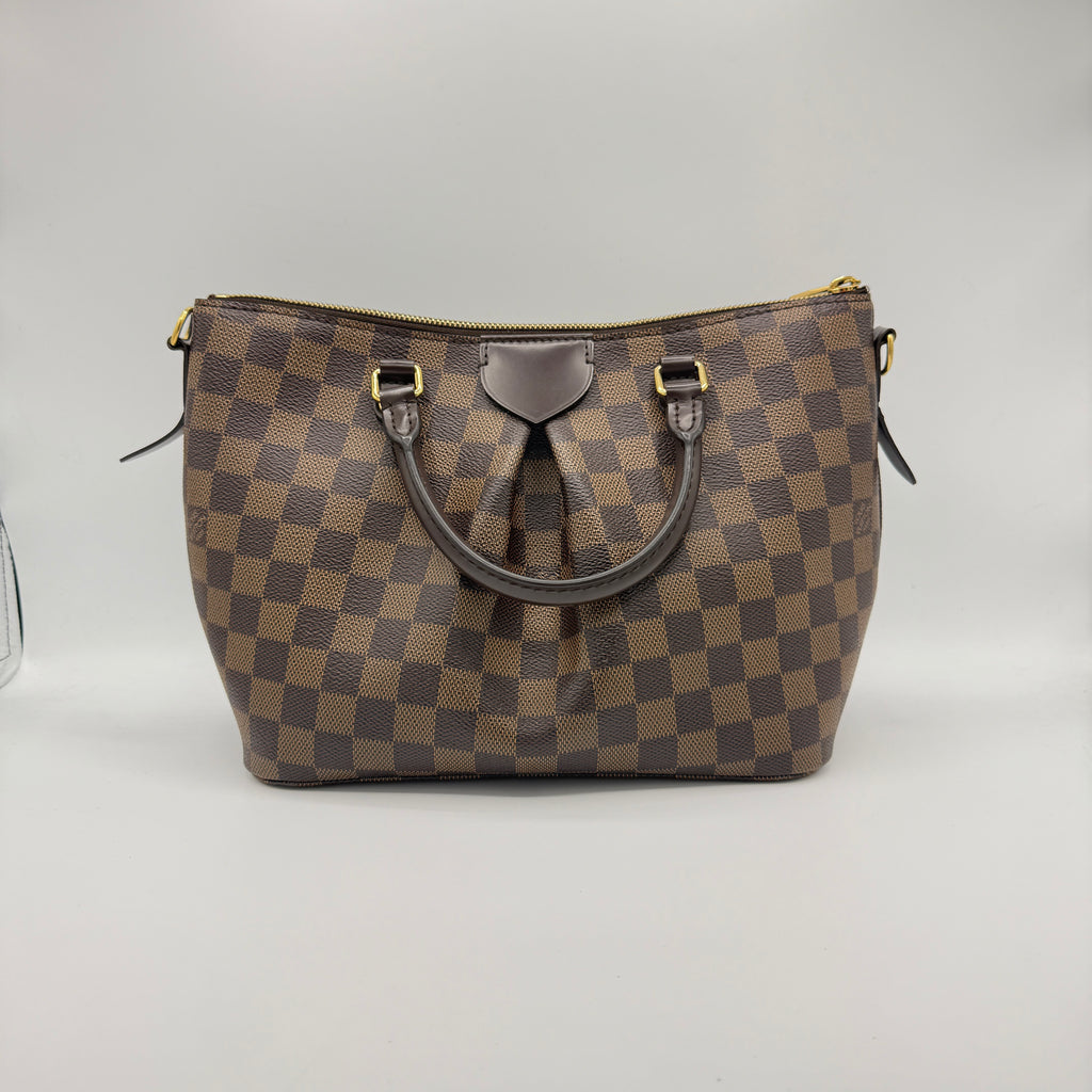 Siena Handbag Damier PM