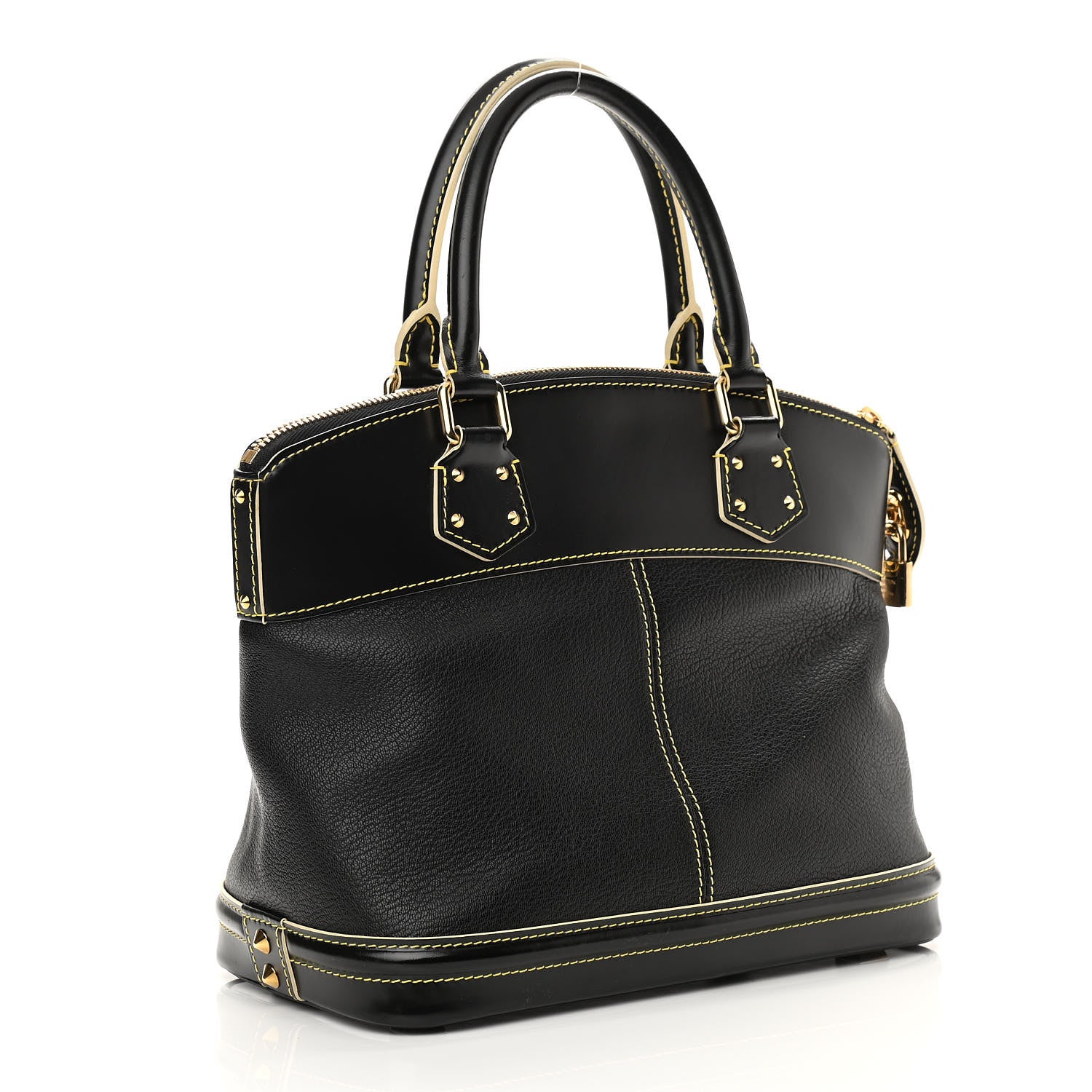 Suhali Lockit PM Black twins