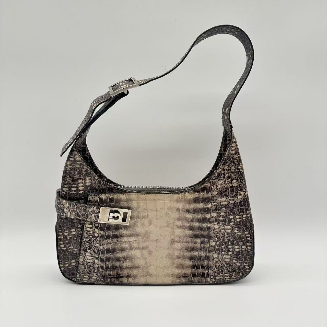 Vintage Python Small