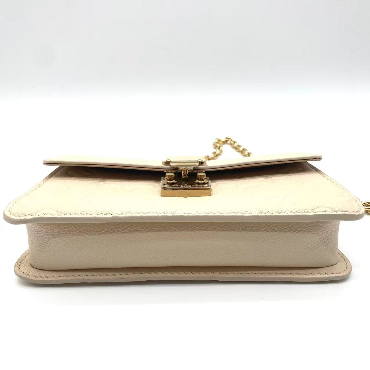 Cream Wallet On Chain Métis