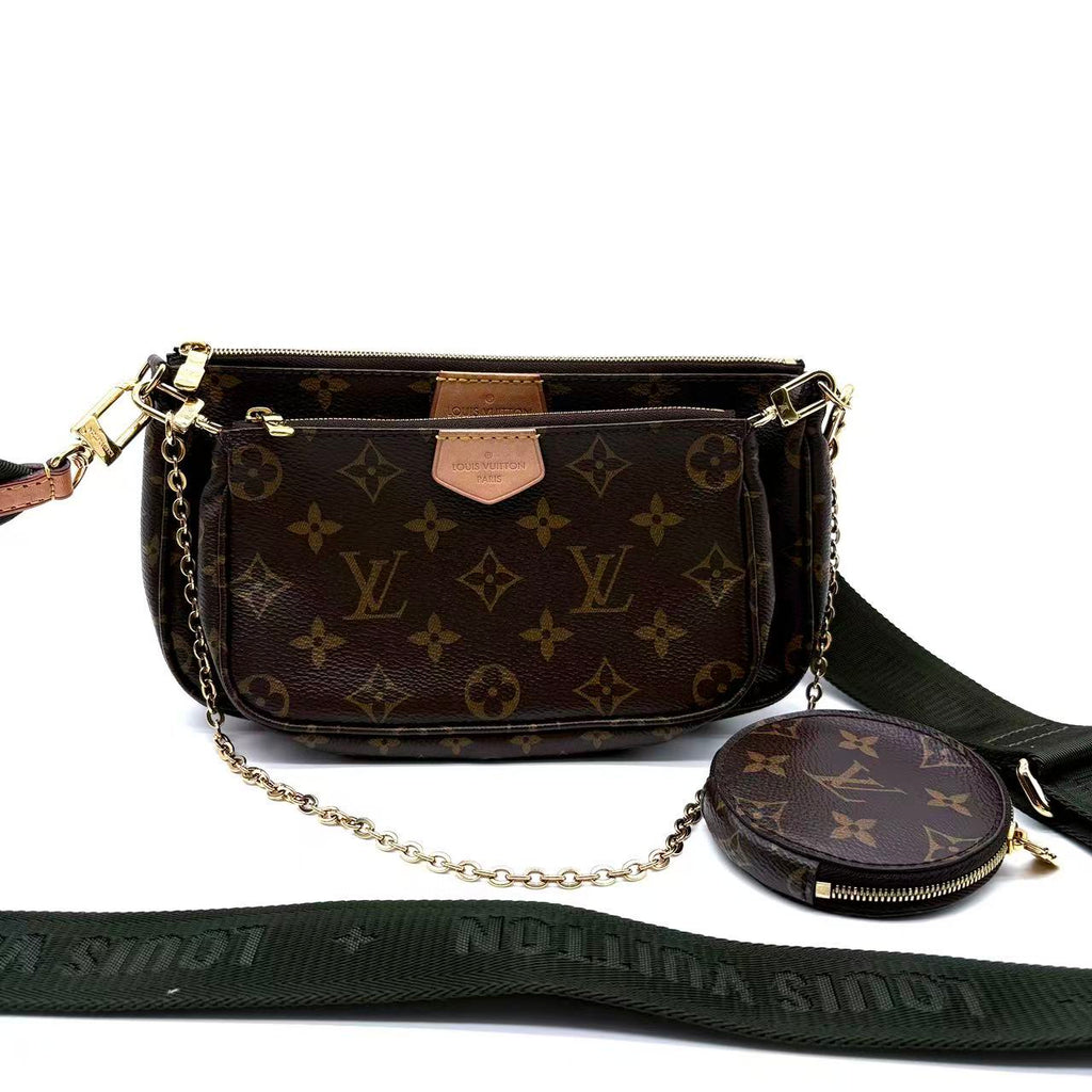 Multi Pochette Accessoires LDM-1823