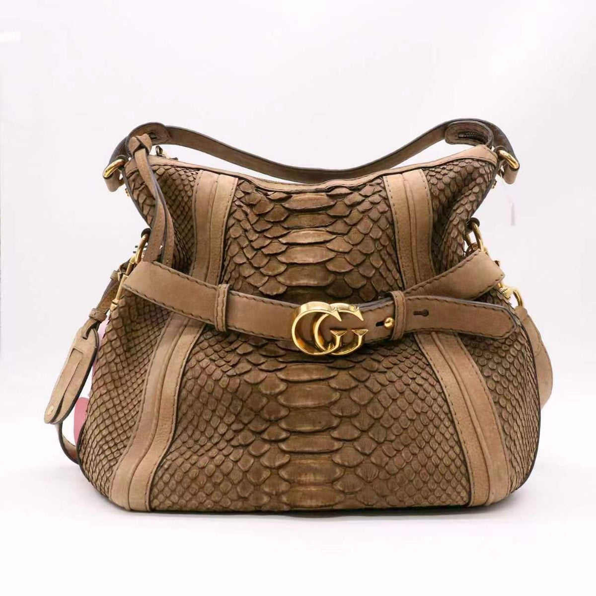Gucci GG Signature New Jackie Twins LDJ6040