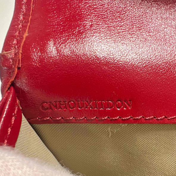 Haymarket Burleigh Continental Wallet W23524