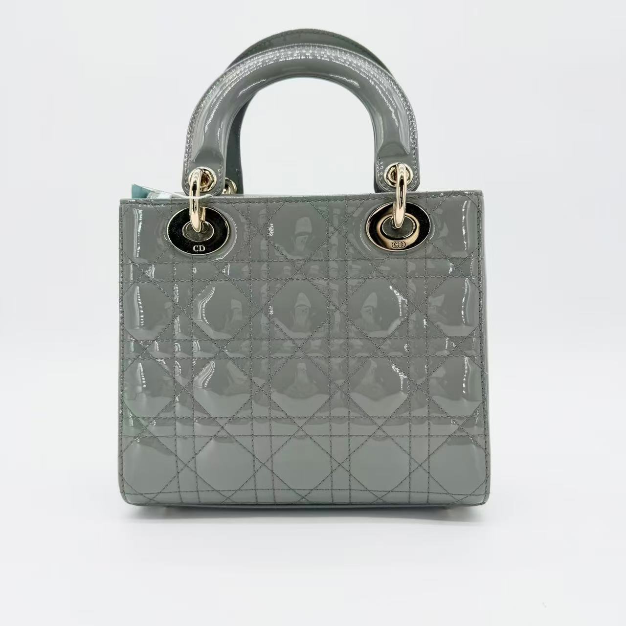 Cannage Lady Dior