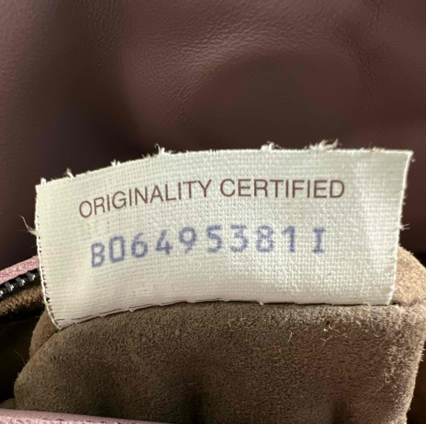 Bottega Veneta Intrecciato Parachute B24581