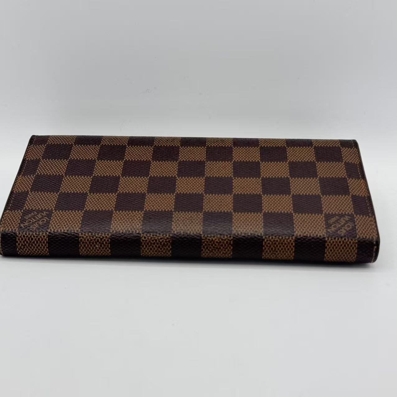 Damier Rosebery Wallet
