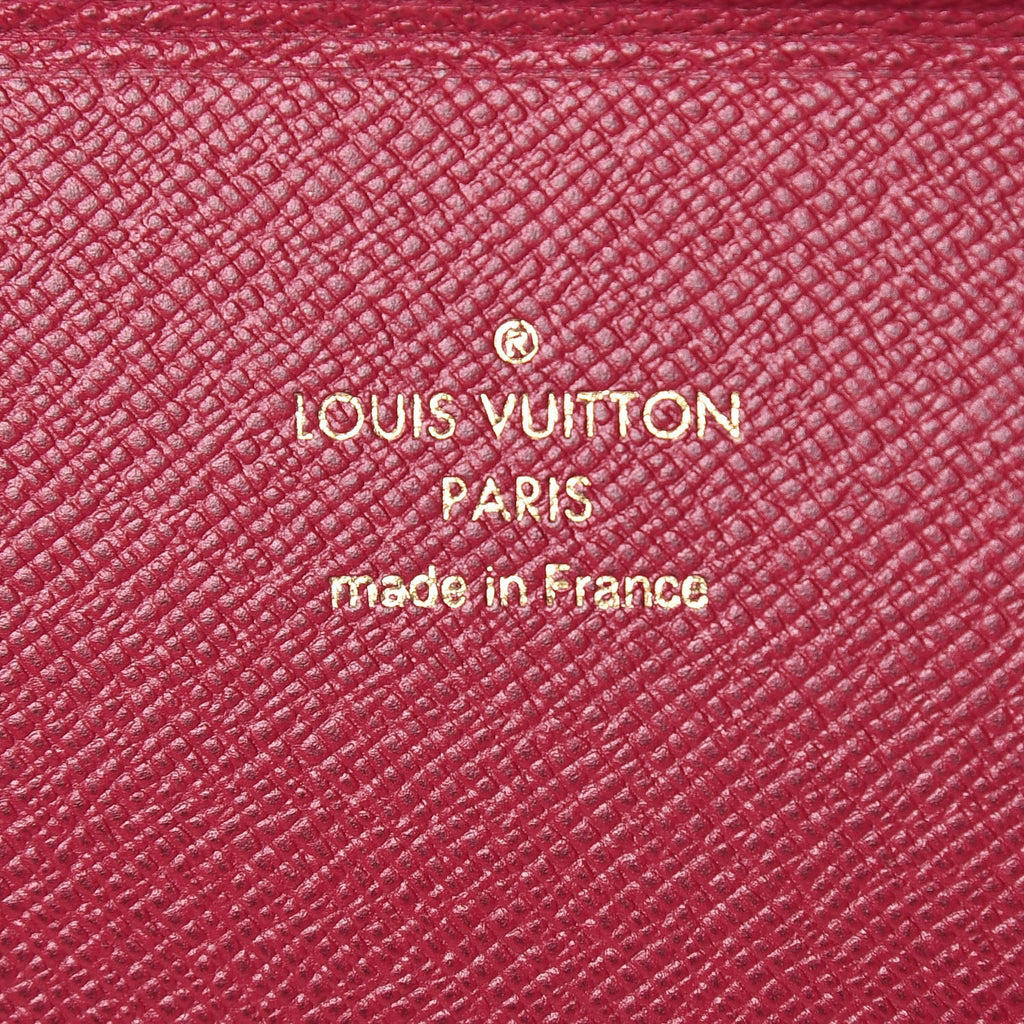 Monogram Rivets Enveloppe twins