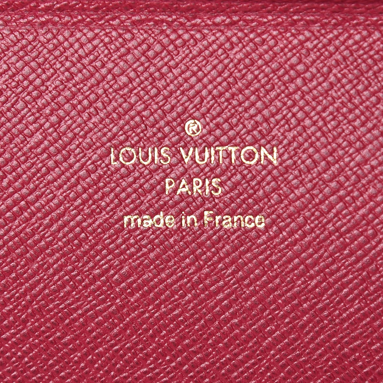 Monogram Rivets Enveloppe twins