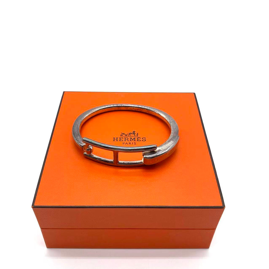 Silver Bracelet