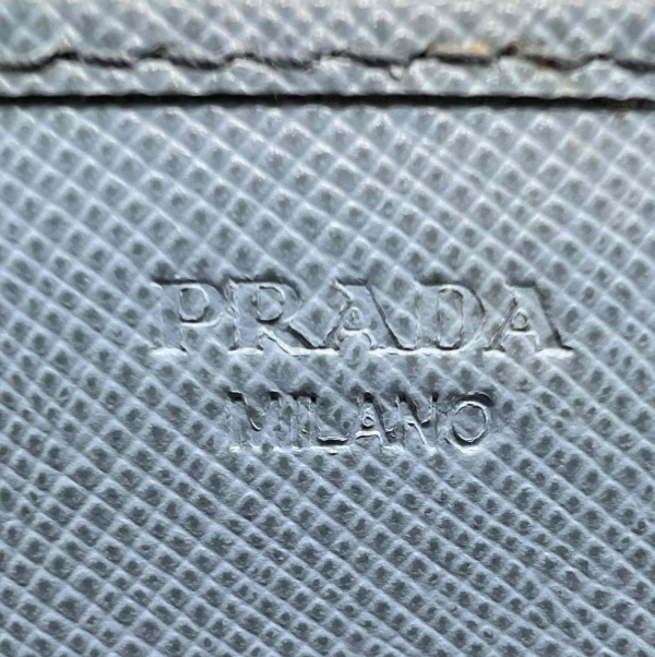 Saffiano Metal Leather Continental Wallet W23401